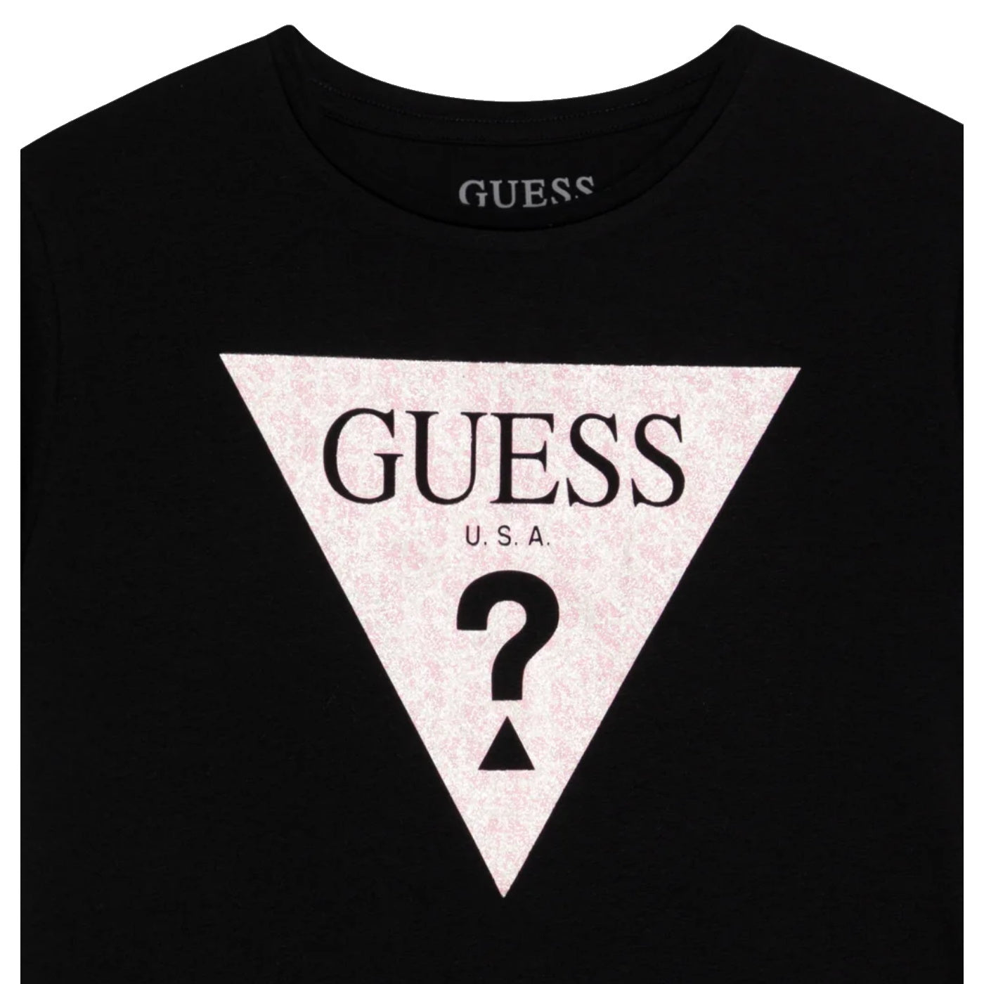 Guess t-shirt ragazza