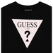 Guess t-shirt ragazza