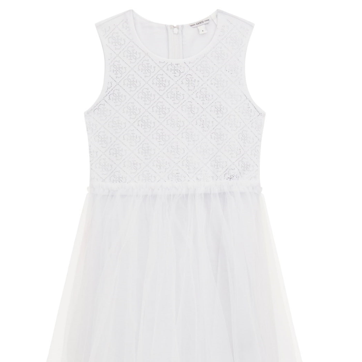Guess vestito ragazza