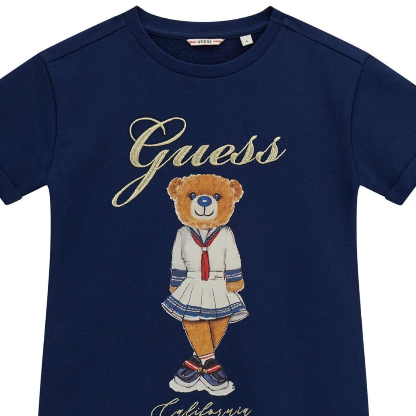 Guess vestito ragazza
