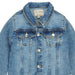 Guess giubbino bambina