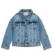 Guess giubbino bambina