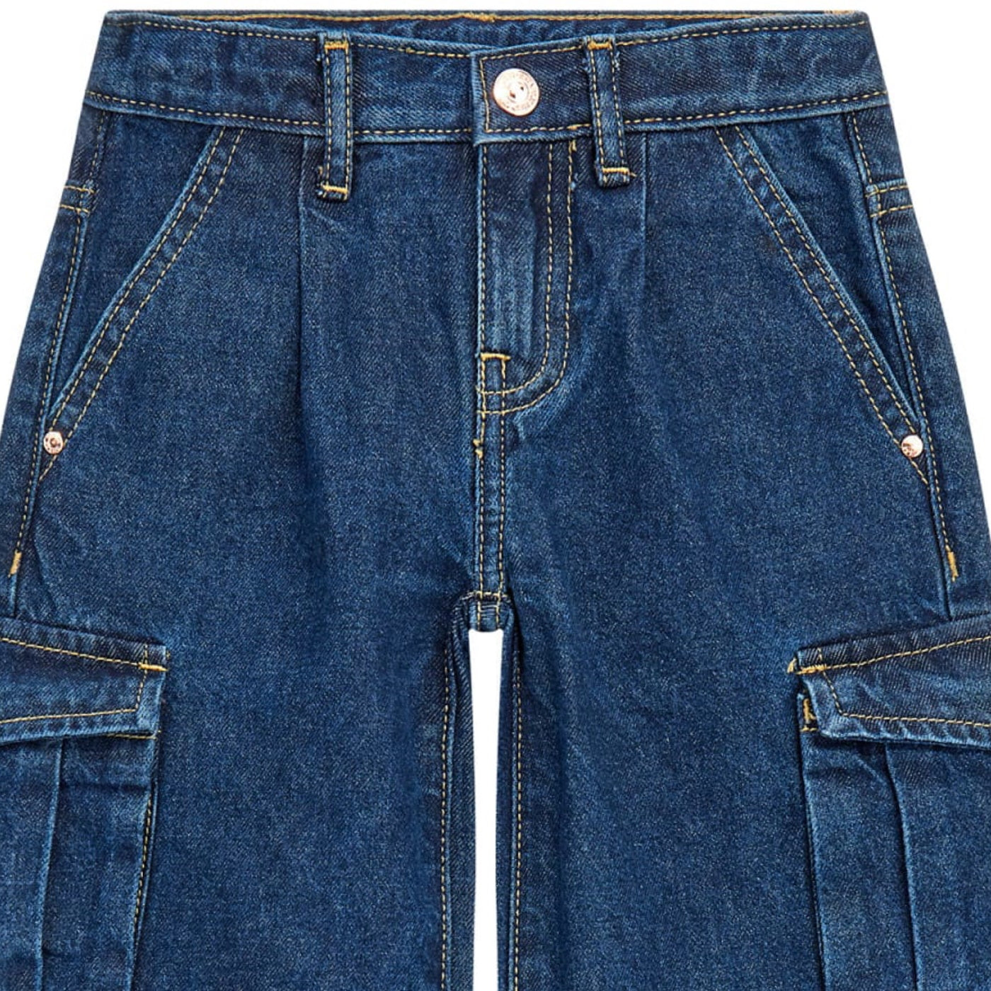 Guess jeans cargo baby