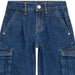 Guess jeans cargo baby
