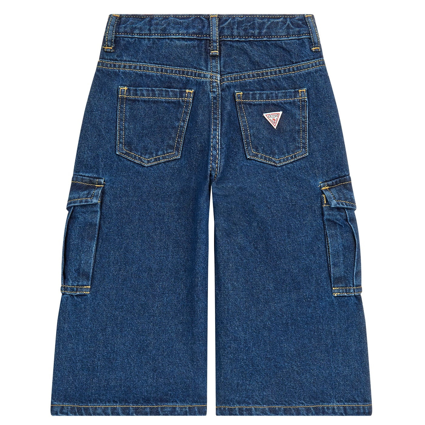 Guess jeans cargo baby