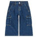 Guess jeans cargo baby