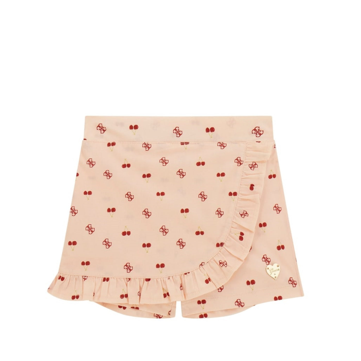 Guess completo bambina