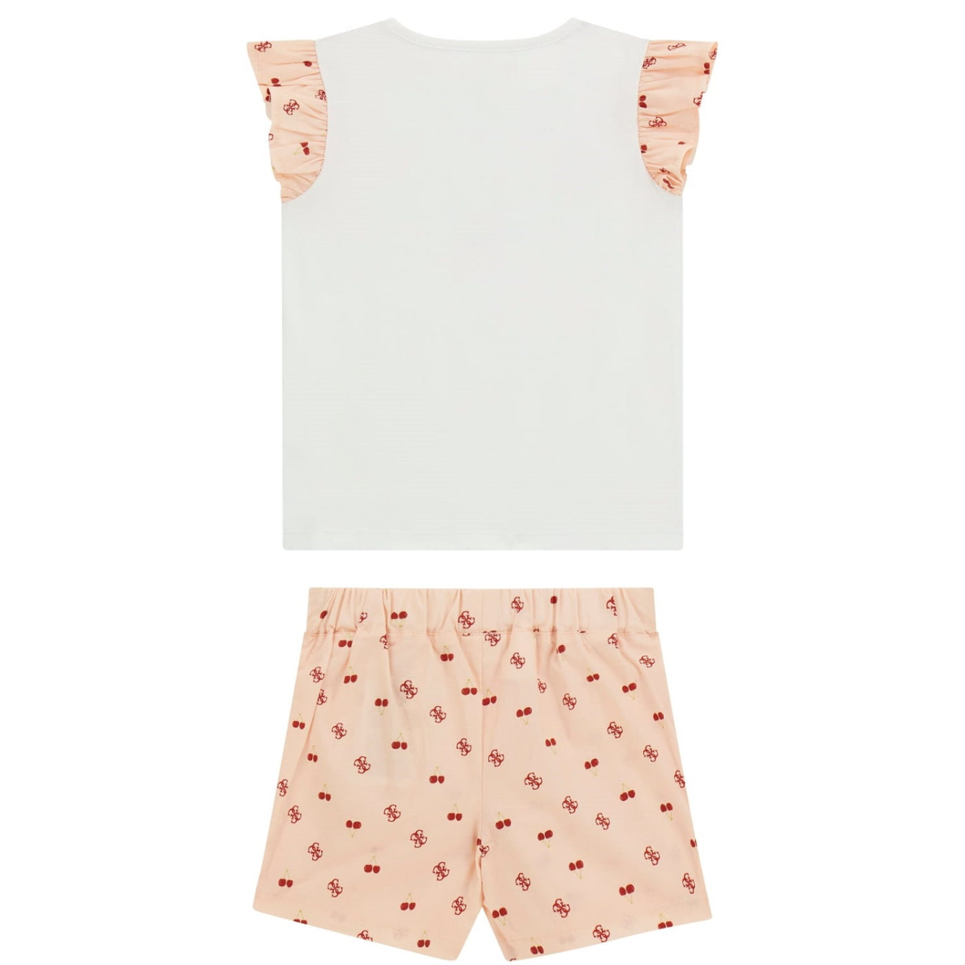 Guess completo bambina