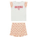 Guess completo bambina
