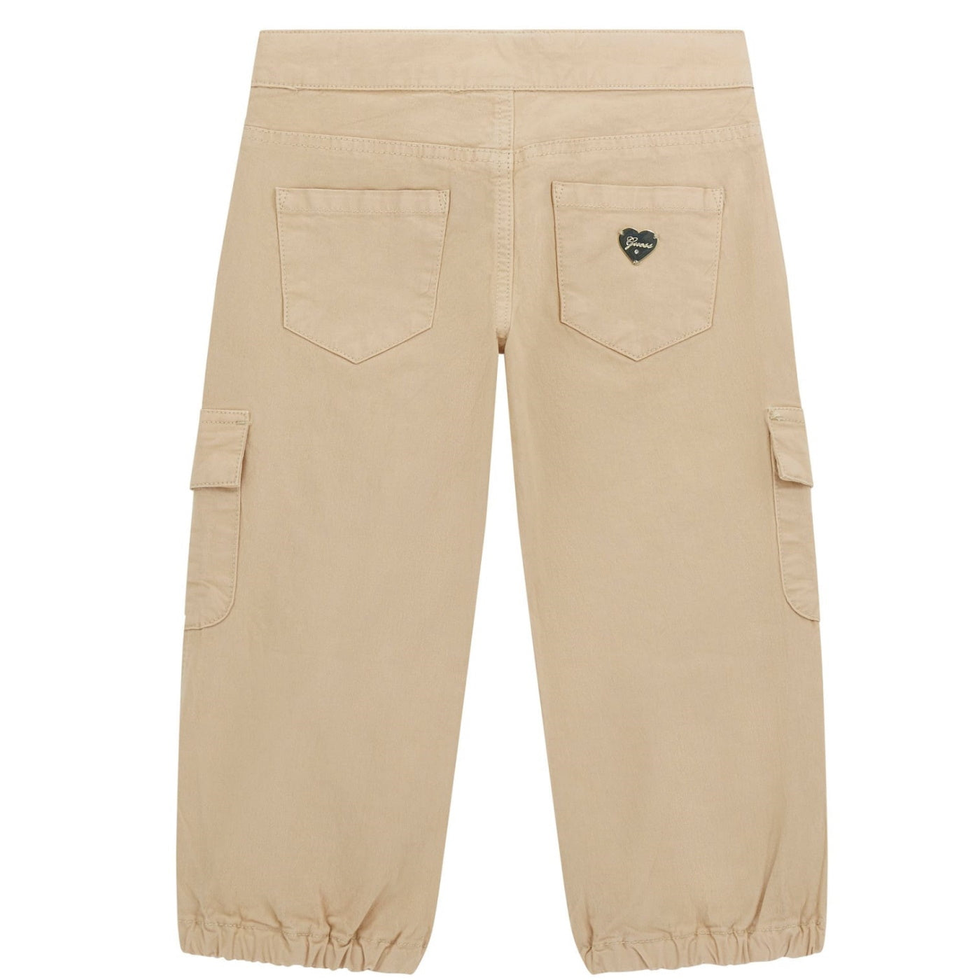 Guess pantalone bambina