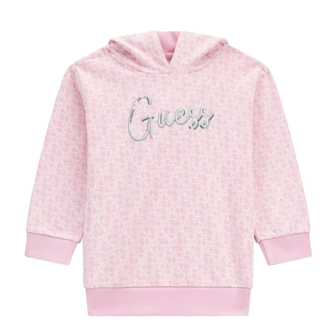 Guess completo bambina