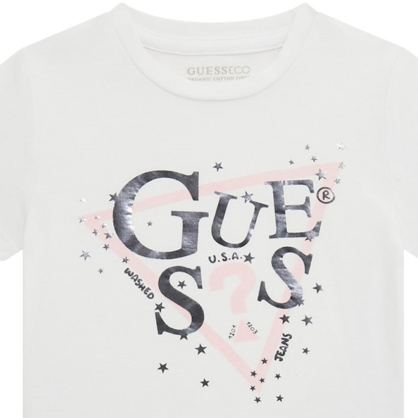 Guess t-shirt bambina