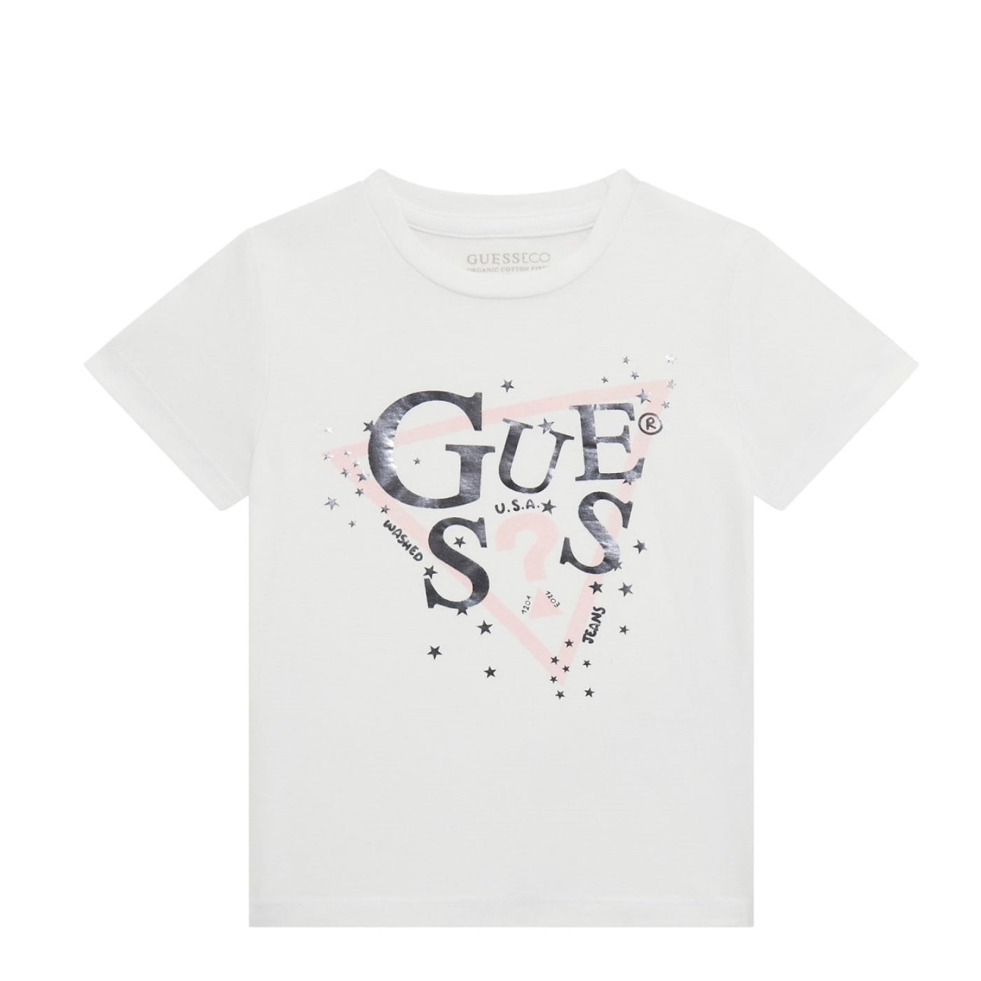Guess t-shirt bambina