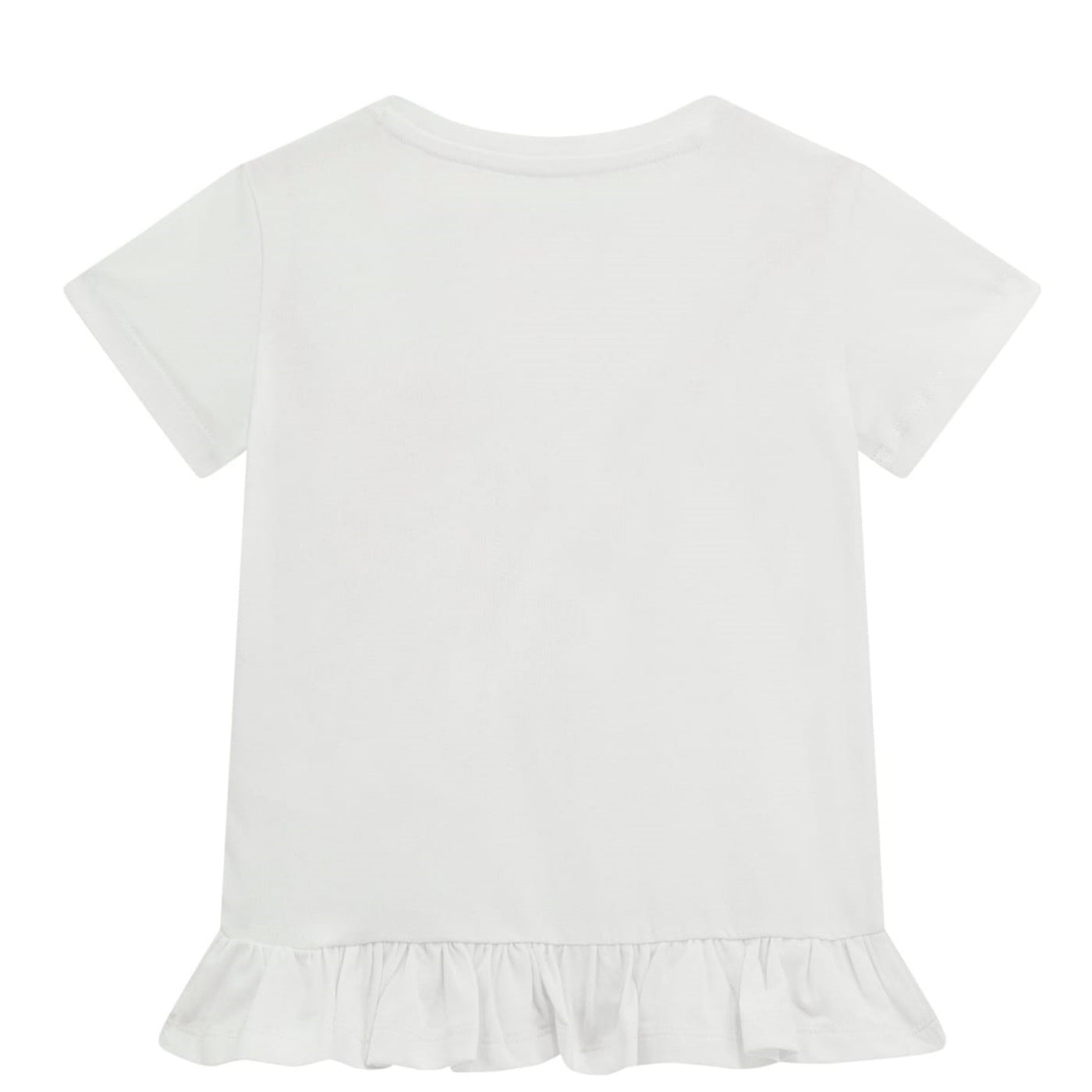 Guess t-shirt bambina