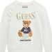 Guess felpa bambina