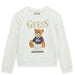 Guess felpa bambina