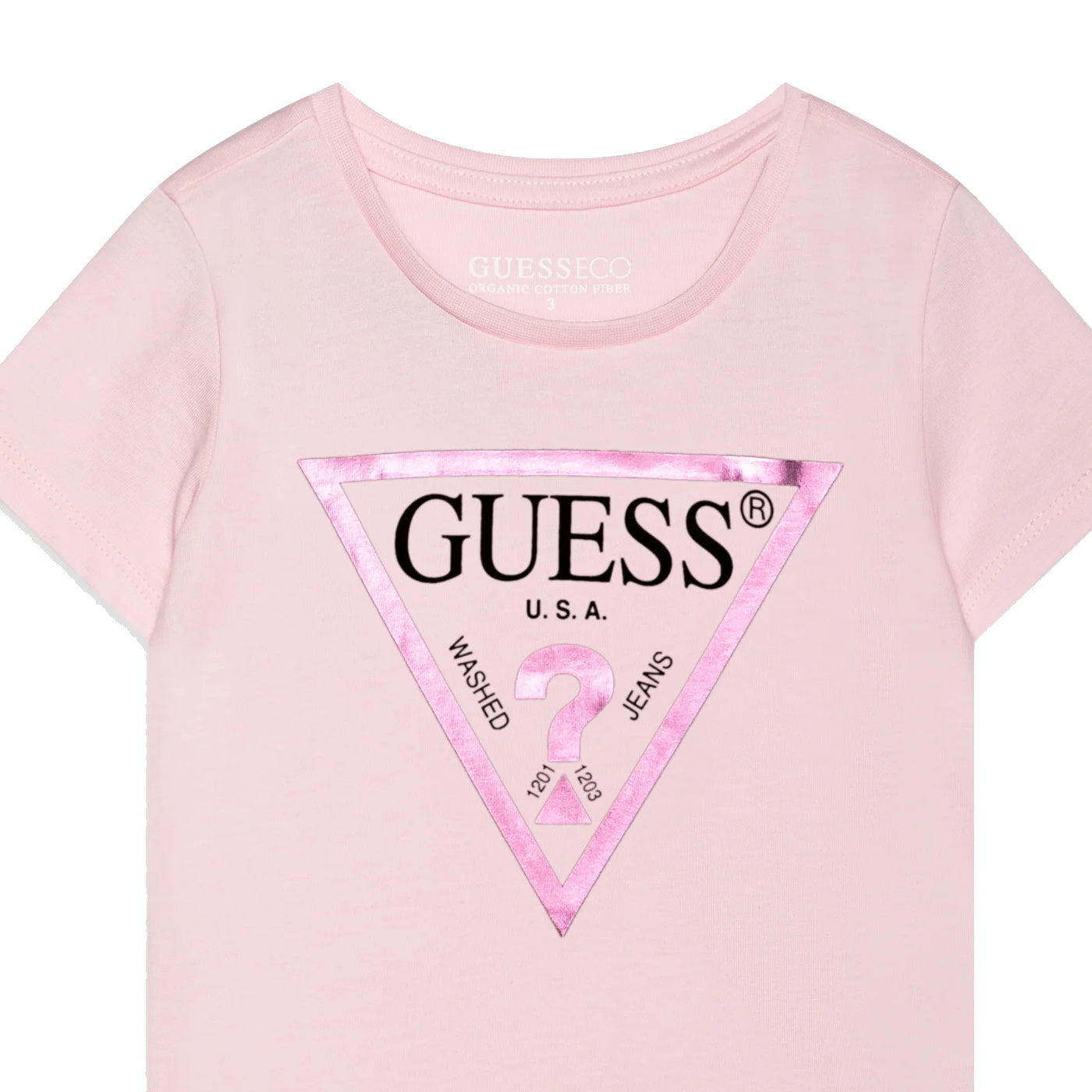 Guess t-shirt bambina