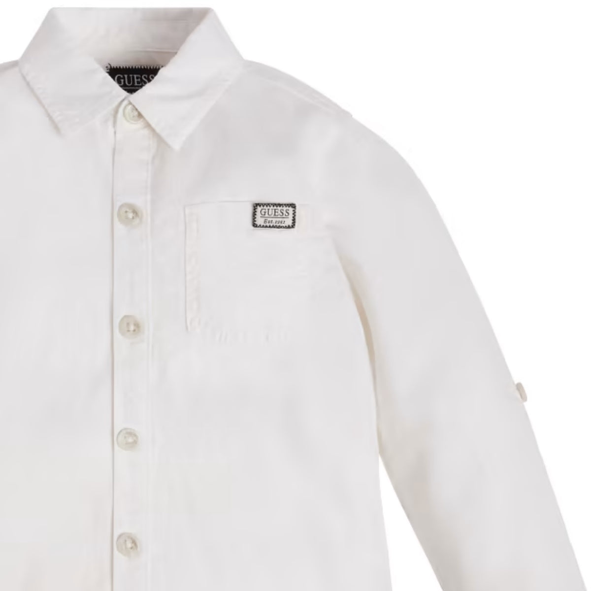 Guess camicia teen