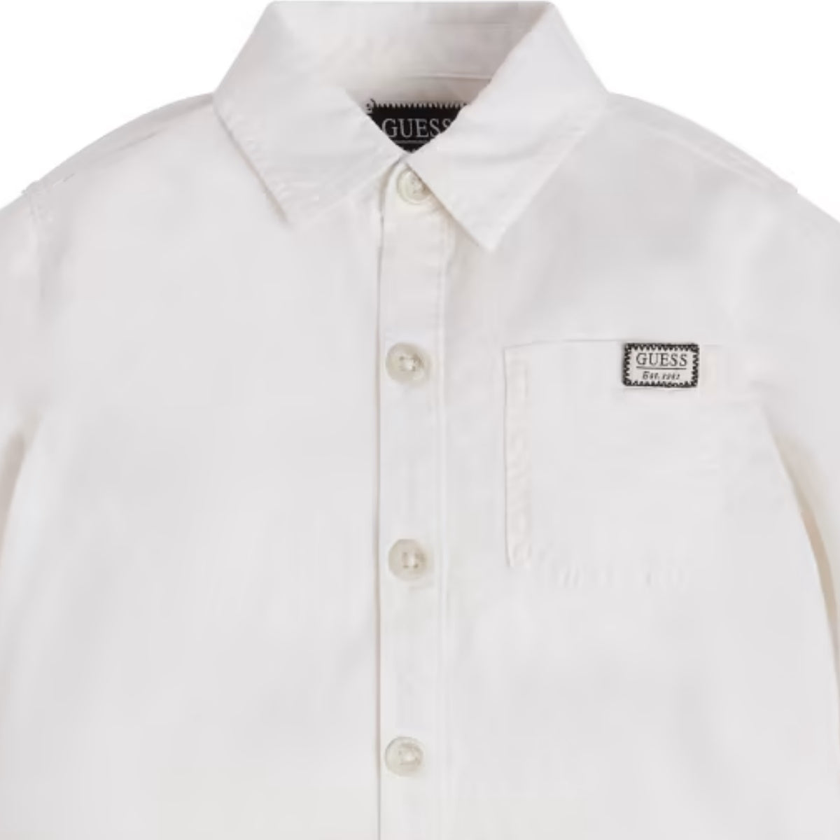 Guess camicia teen