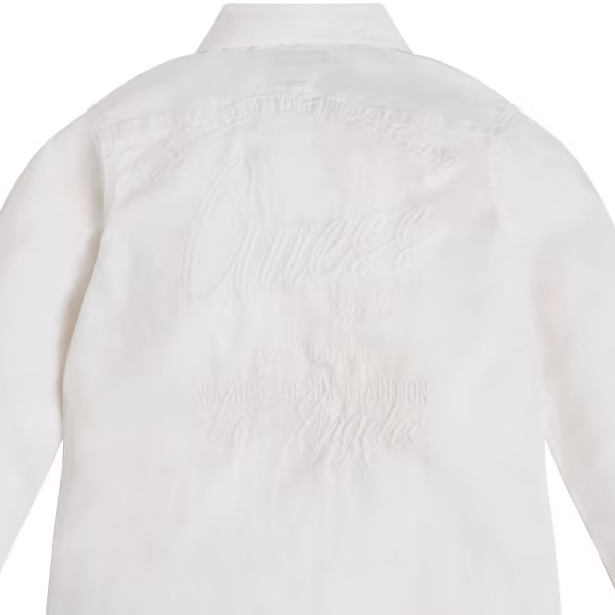 Guess camicia teen