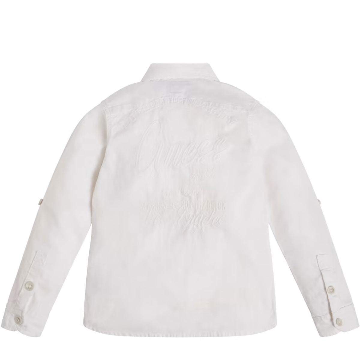 Guess camicia teen