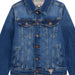 Guess giubbino baby