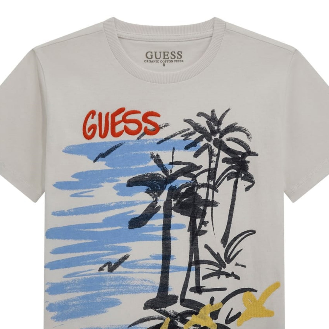 Guess t-shirt ragazzo