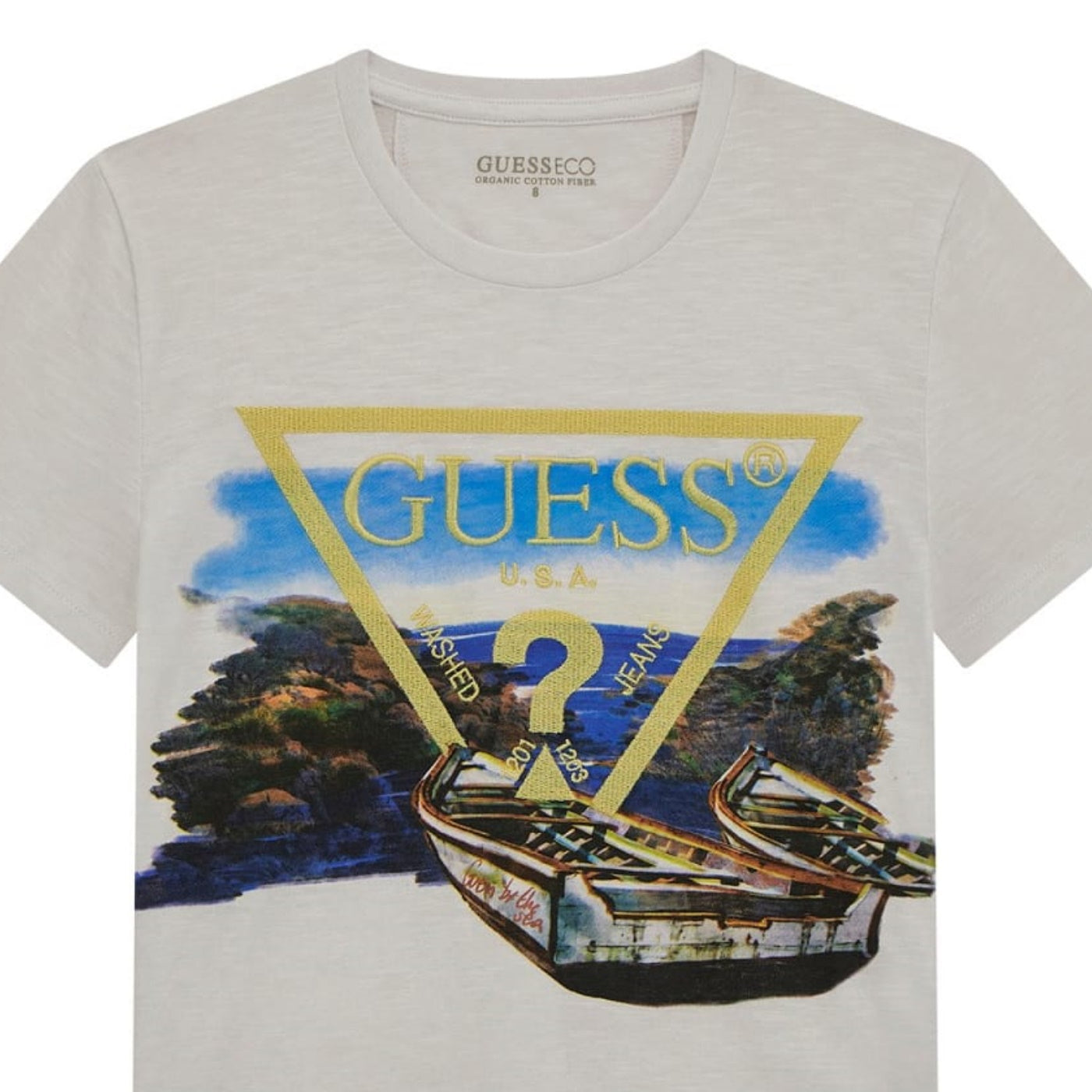 Guess t-shirt ragazzo