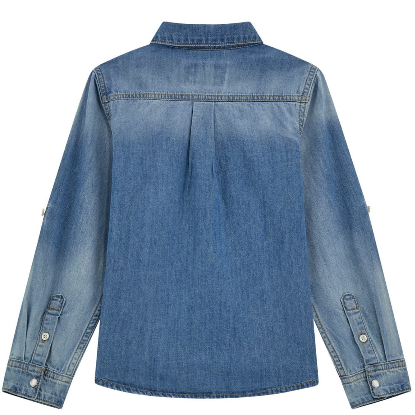 Guess camicia bambino
