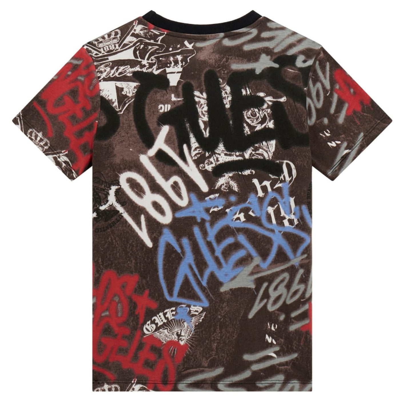 Guess t-shirt bambino