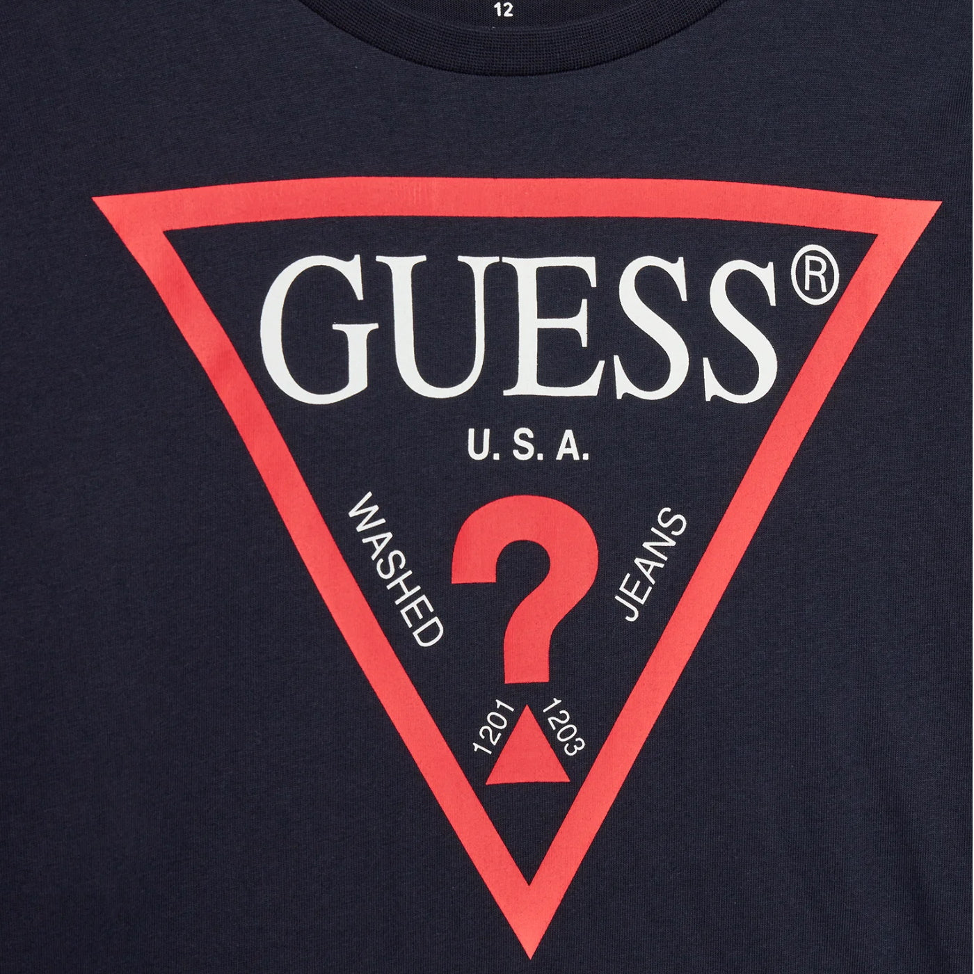 Guess t-shirt ragazzo