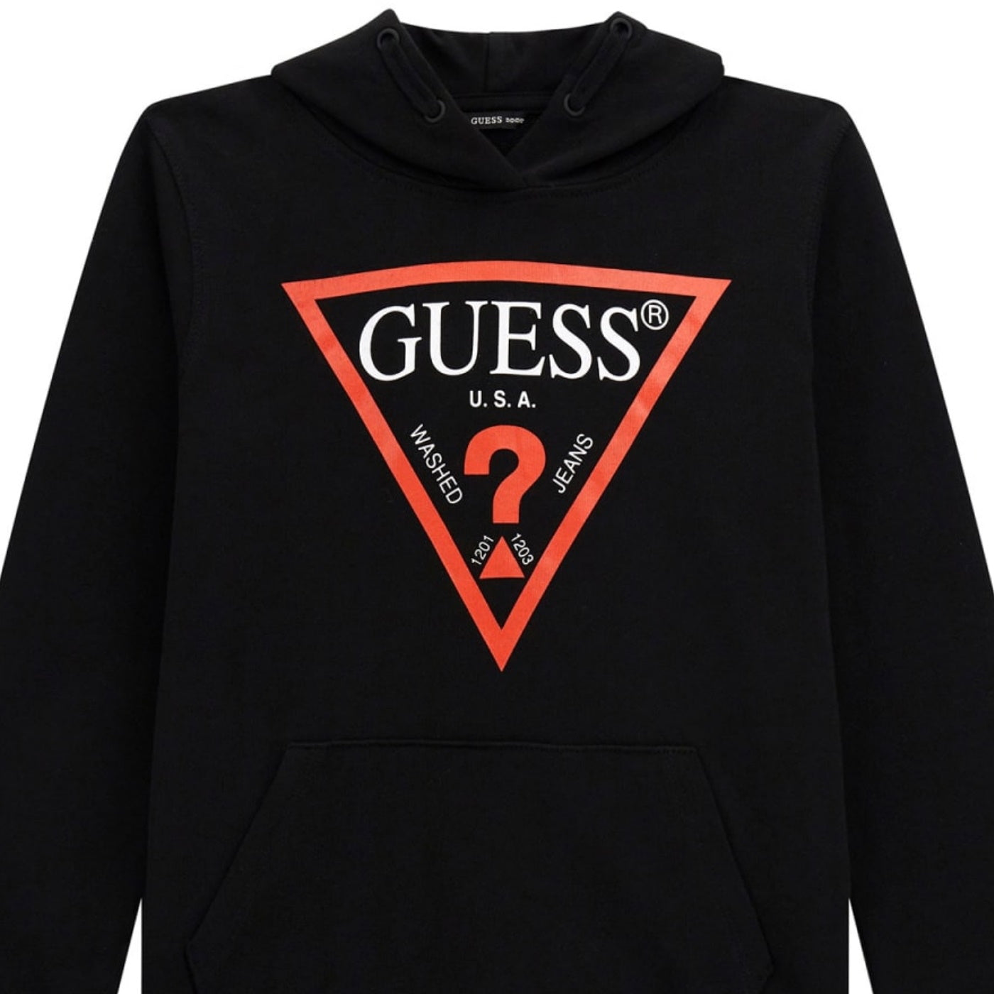 Guess felpa ragazzo