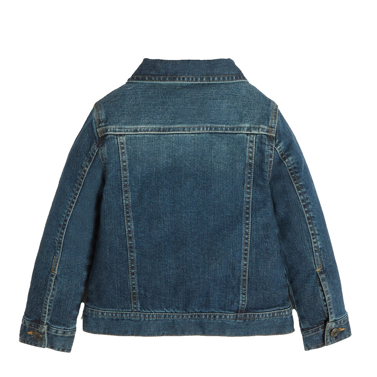 Guess giubbino jeans bambino