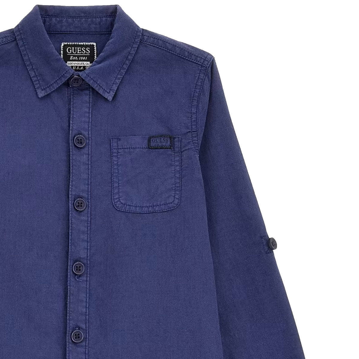 Guess camicia bambino
