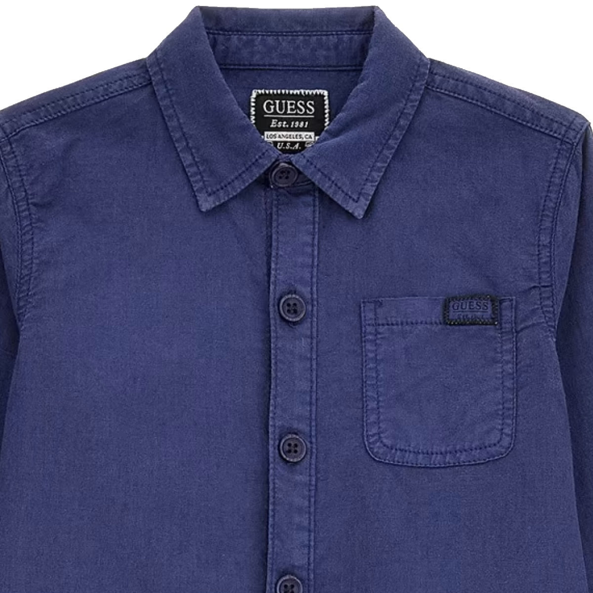 Guess camicia bambino