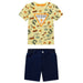 Guess completo bambino