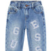 Guess jeans neonato
