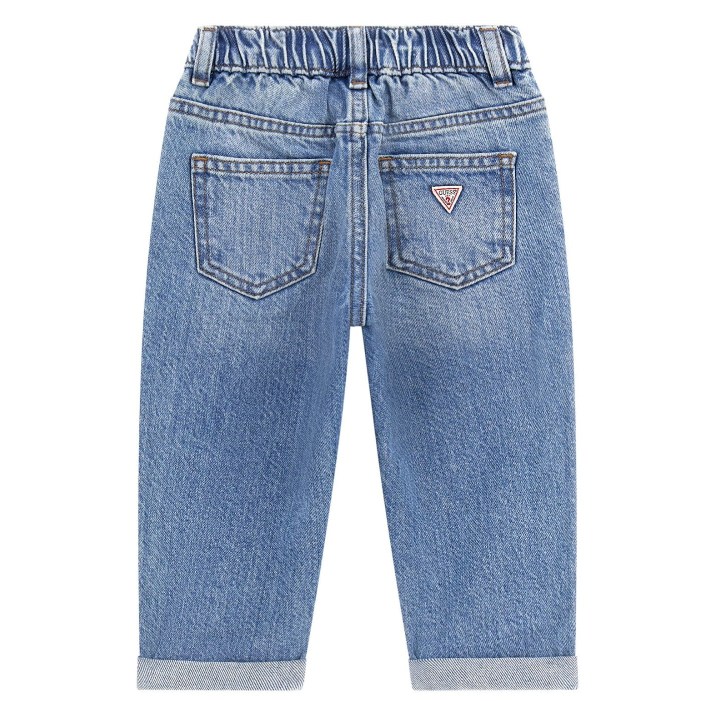 Guess jeans neonato