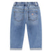 Guess jeans neonato