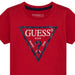 Guess t-shirt neonato