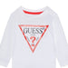 Guess t-shirt neonato