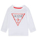 Guess t-shirt neonato