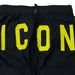 Icon costume teen
