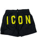 Icon costume teen