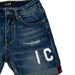 Icon bermuda ragazzo