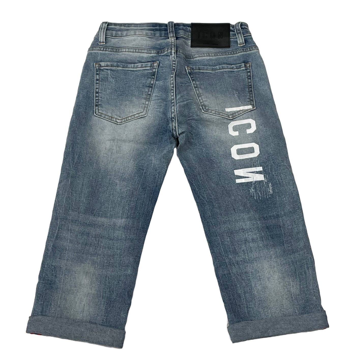 Icon jeans bambino