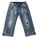 Icon jeans bambino