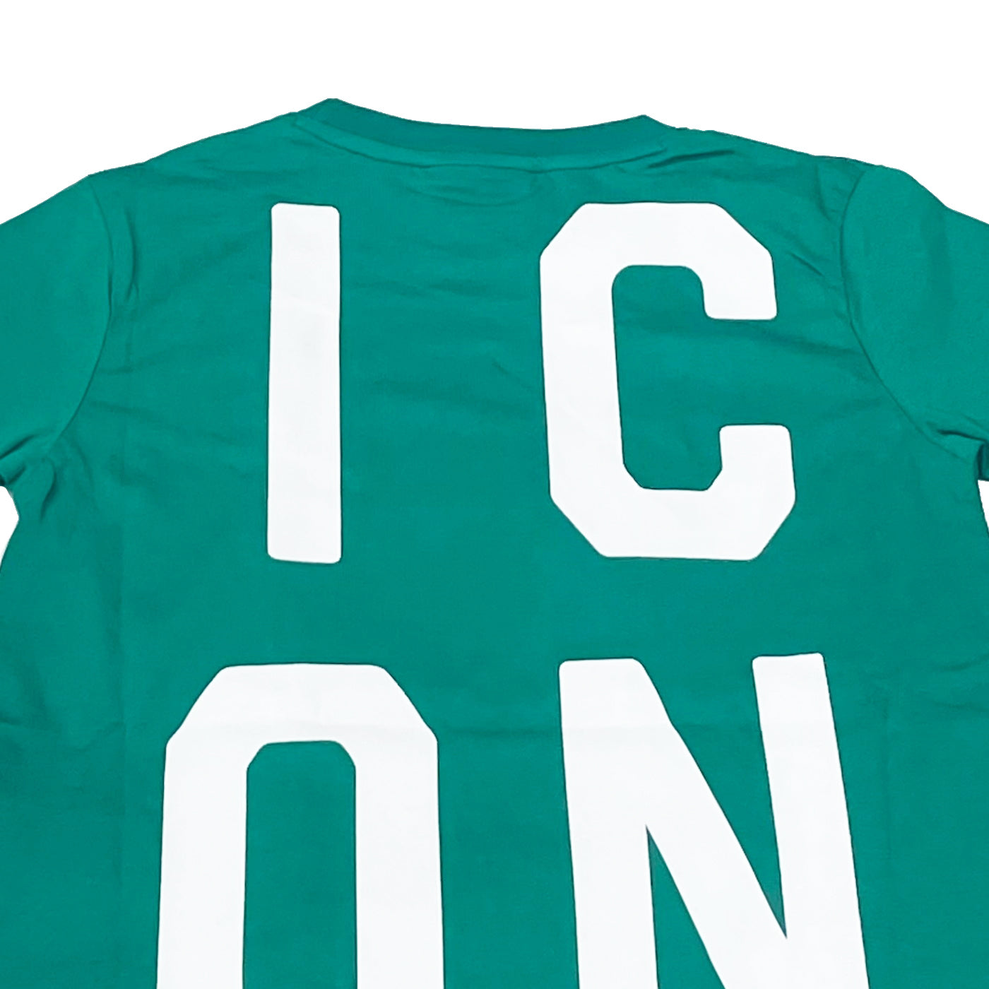 Icon t-shirt bambino