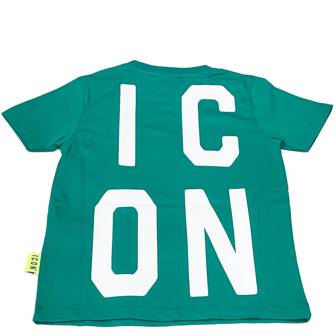 Icon t-shirt bambino