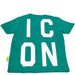 Icon t-shirt bambino
